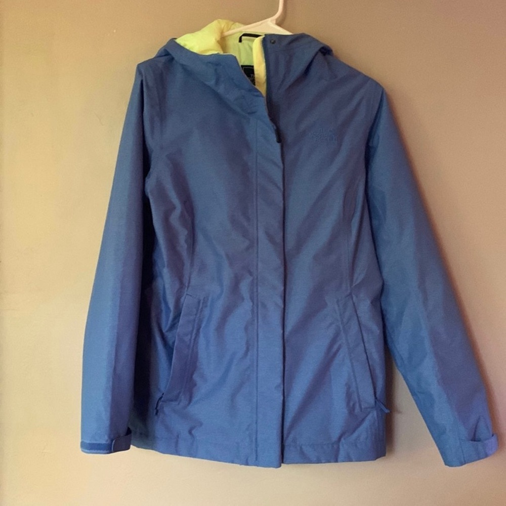 The North Face Winter Jacket
